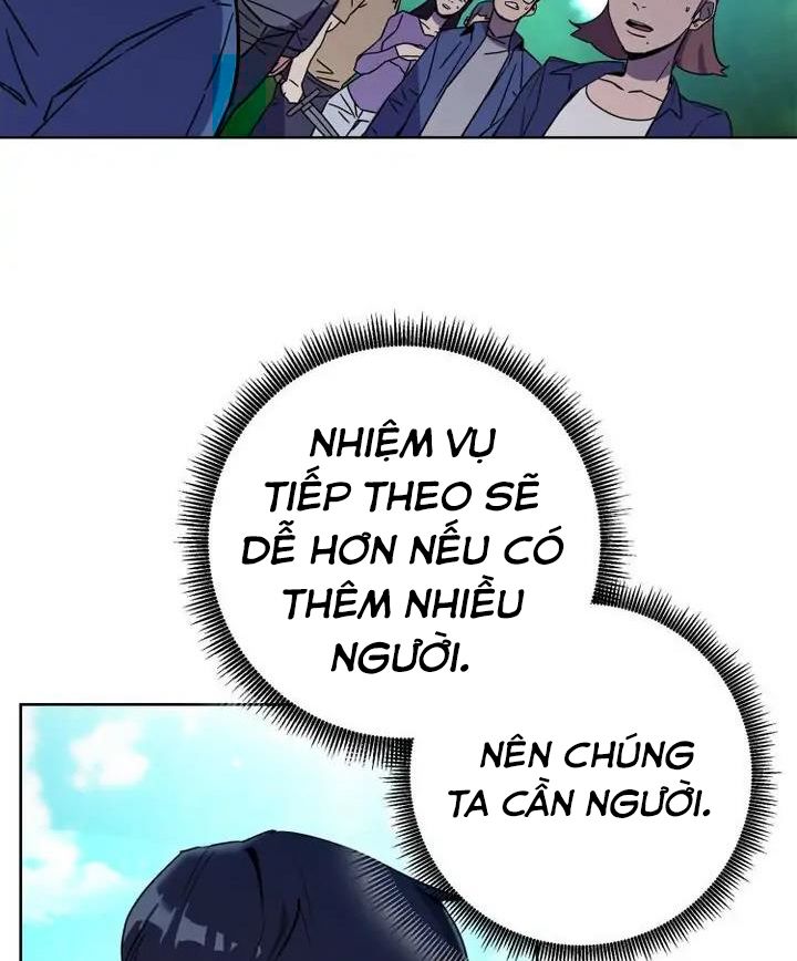 The Live Chapter 2 - Trang 2