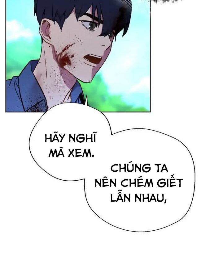 The Live Chapter 2 - Trang 2