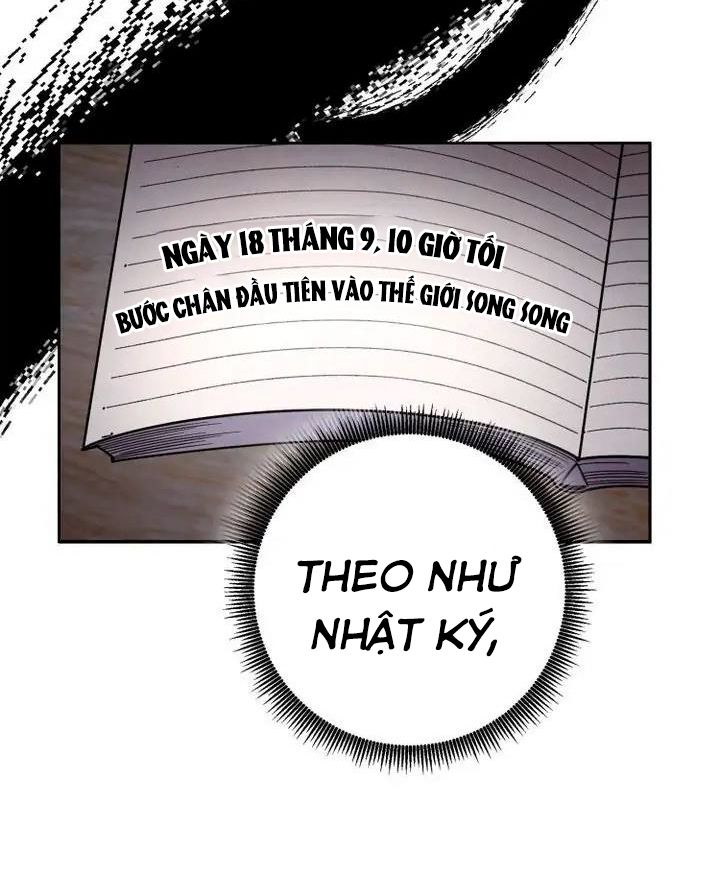 The Live Chapter 2 - Trang 2