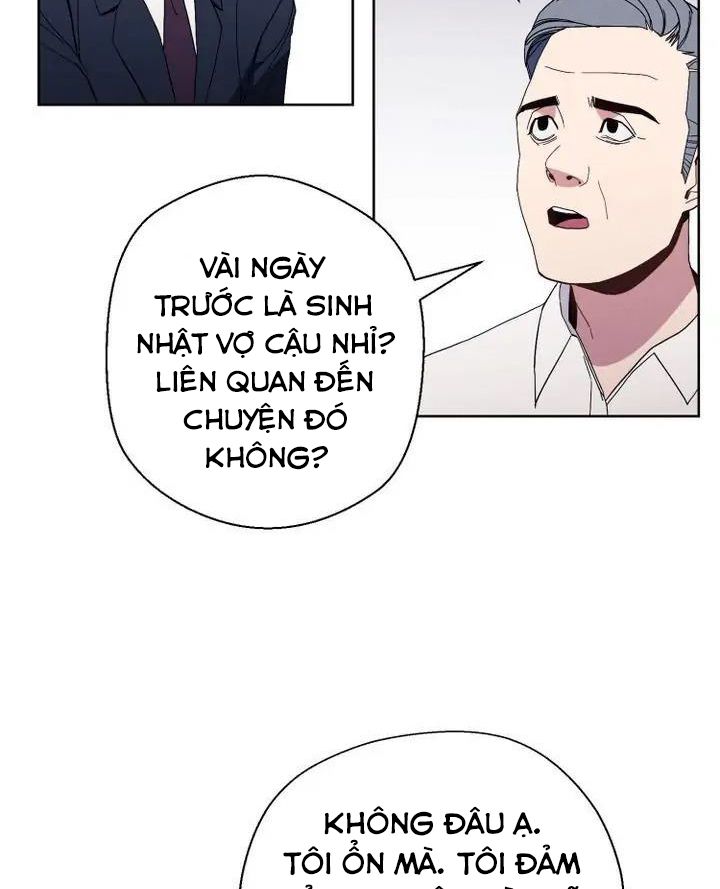 The Live Chapter 2 - Trang 2