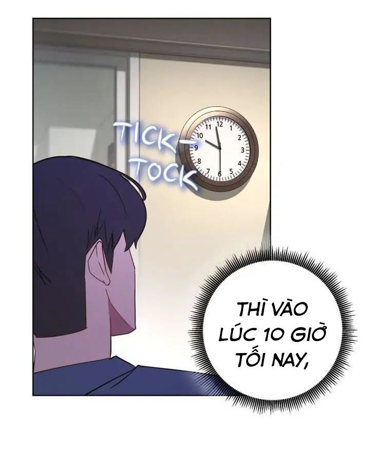 The Live Chapter 2 - Trang 2