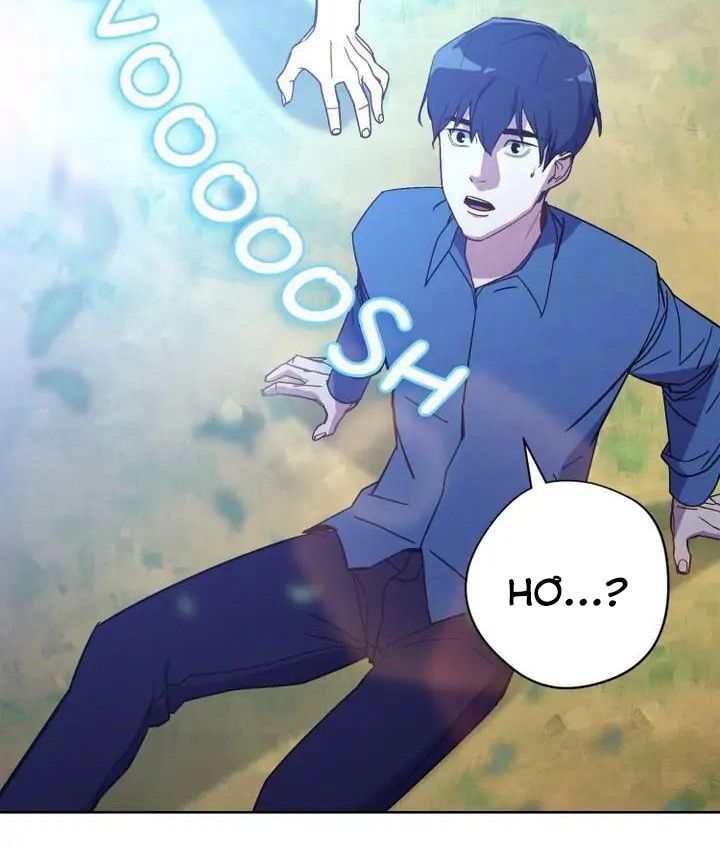 The Live Chapter 2 - Trang 2