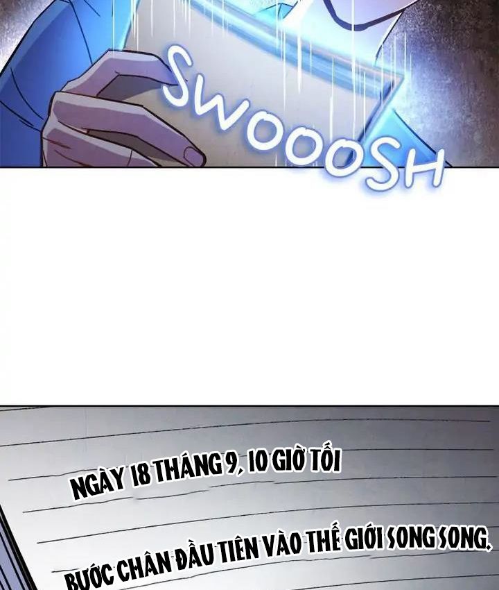 The Live Chapter 2 - Trang 2