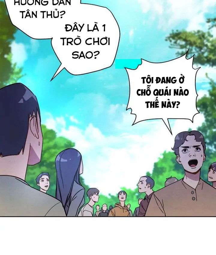 The Live Chapter 2 - Trang 2