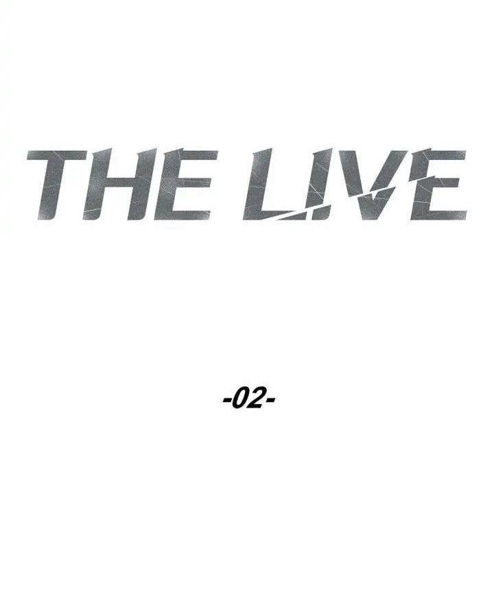 The Live Chapter 2 - Trang 2
