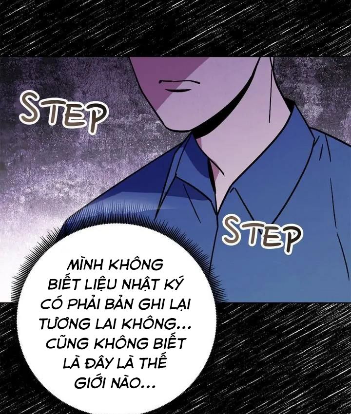 The Live Chapter 2 - Trang 2