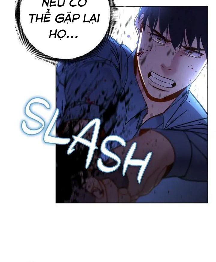 The Live Chapter 2 - Trang 2