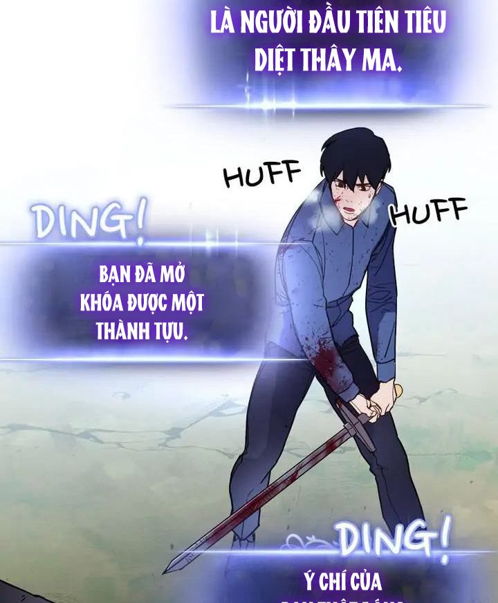 The Live Chapter 2 - Trang 2