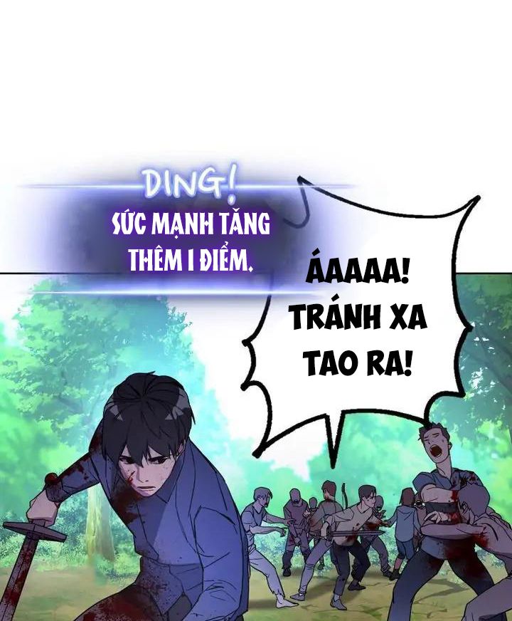 The Live Chapter 2 - Trang 2