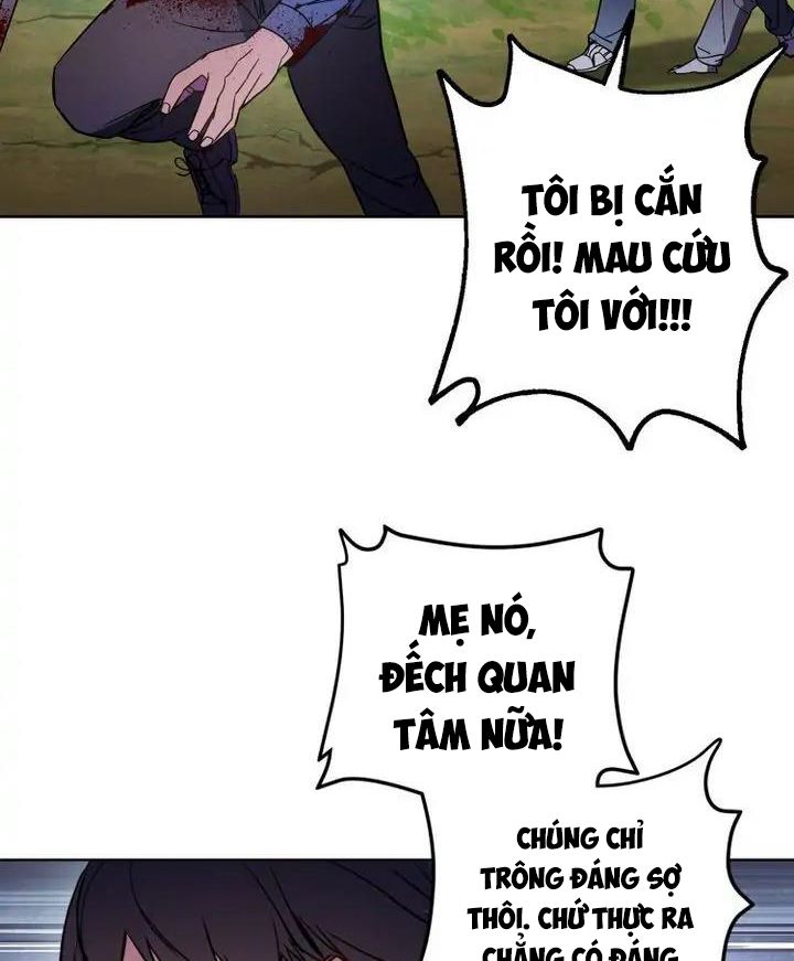 The Live Chapter 2 - Trang 2