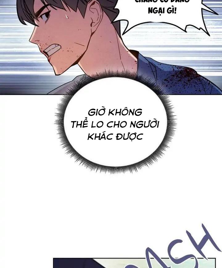 The Live Chapter 2 - Trang 2