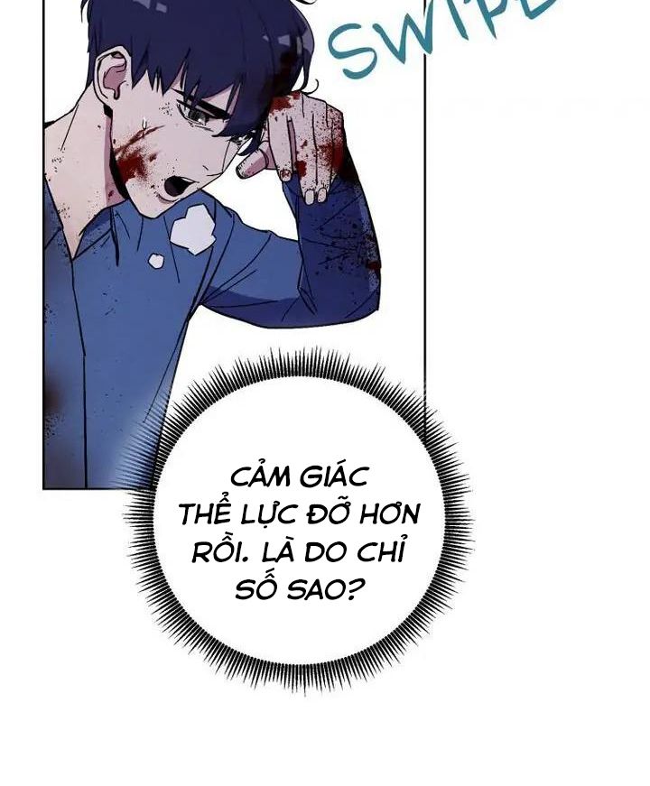 The Live Chapter 2 - Trang 2