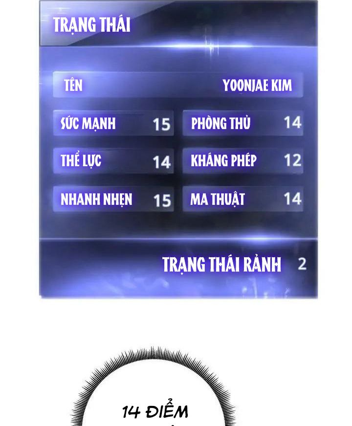 The Live Chapter 2 - Trang 2