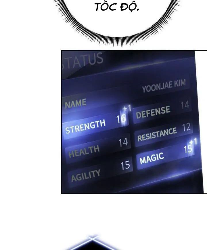 The Live Chapter 2 - Trang 2