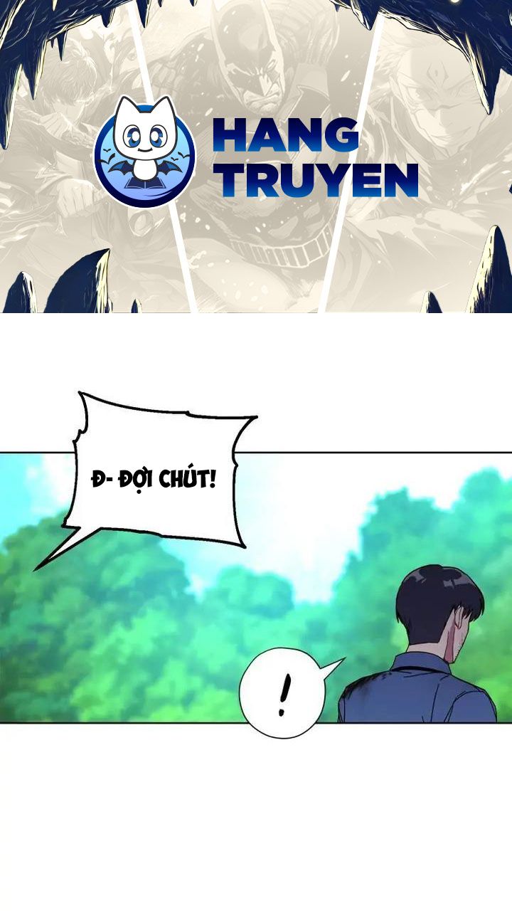 The Live Chapter 3 - Trang 2