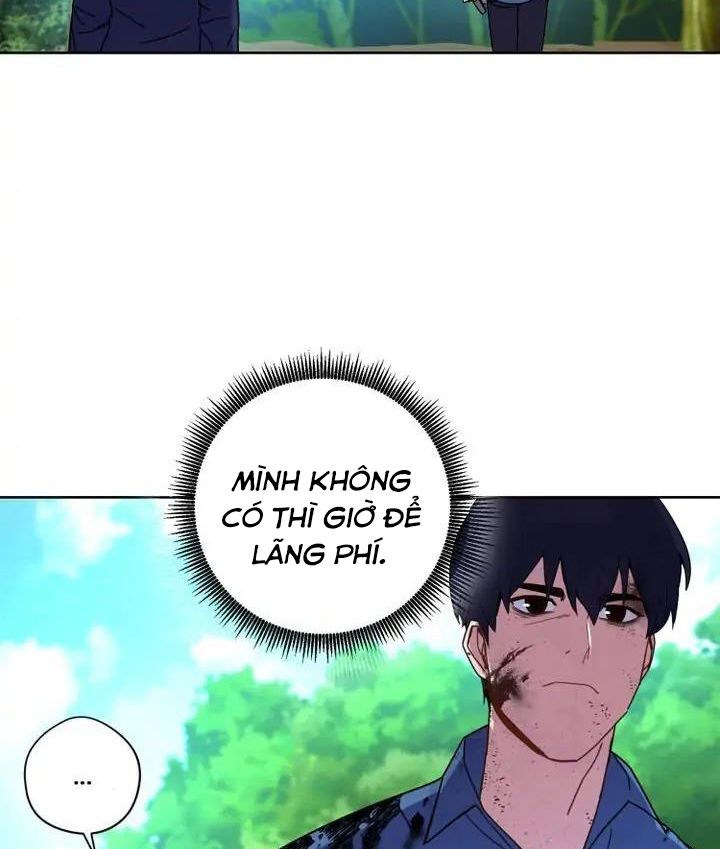 The Live Chapter 3 - Trang 2