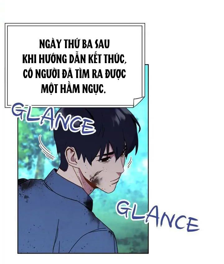 The Live Chapter 3 - Trang 2