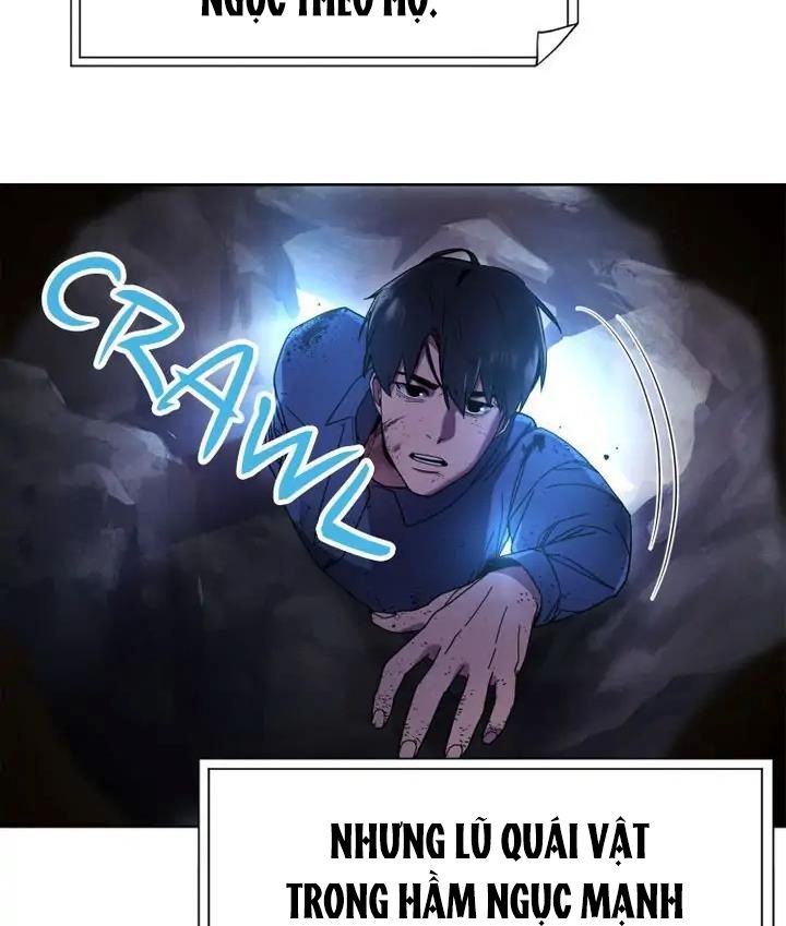 The Live Chapter 3 - Trang 2