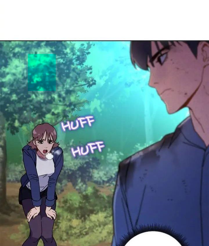 The Live Chapter 3 - Trang 2