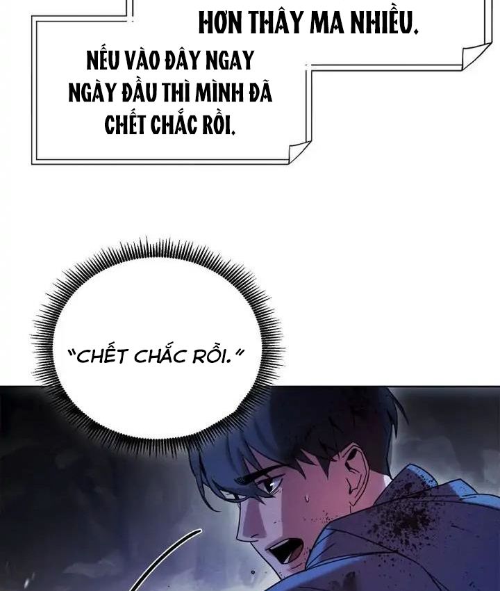 The Live Chapter 3 - Trang 2