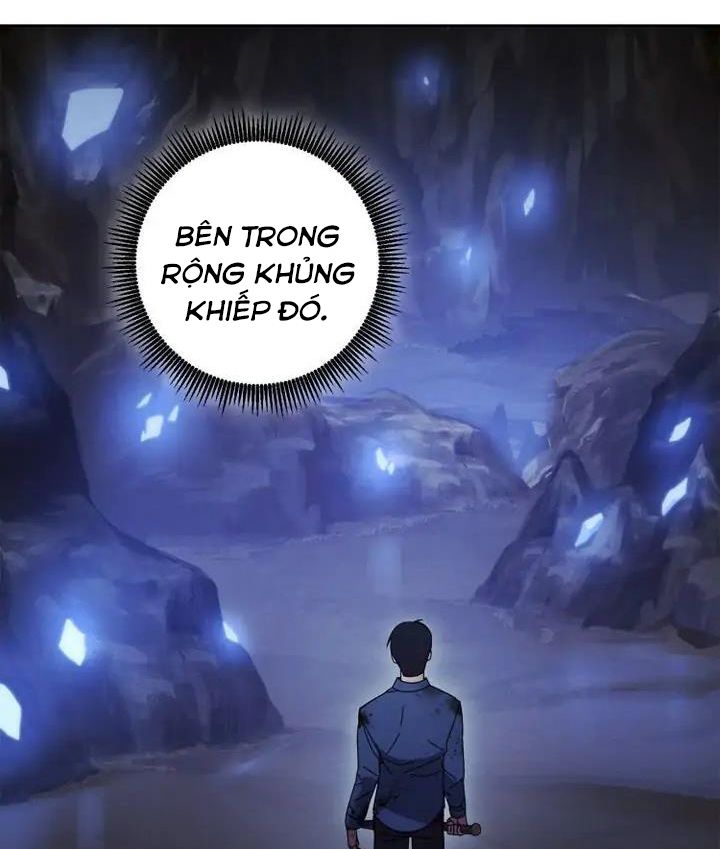 The Live Chapter 3 - Trang 2