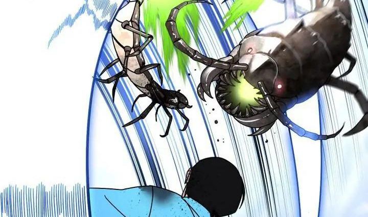 The Live Chapter 3 - Trang 2