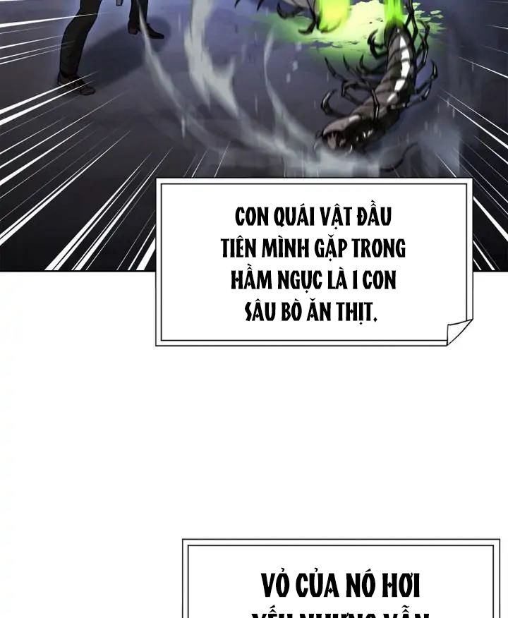 The Live Chapter 3 - Trang 2