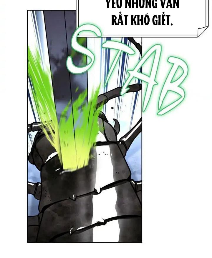 The Live Chapter 3 - Trang 2