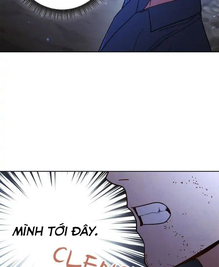 The Live Chapter 3 - Trang 2