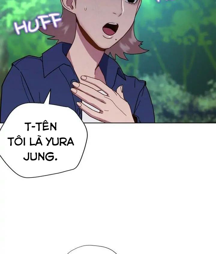 The Live Chapter 3 - Trang 2