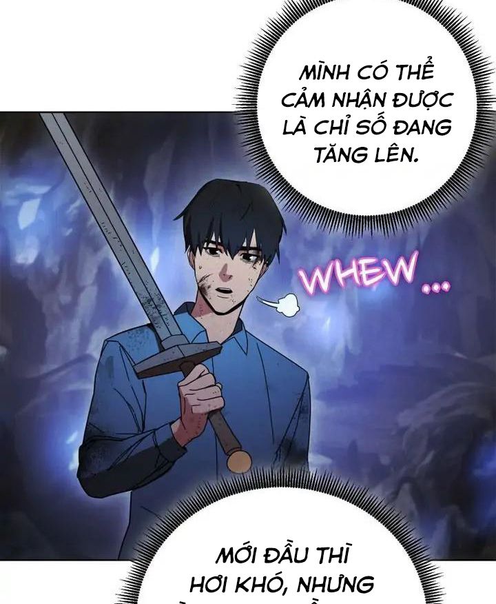 The Live Chapter 3 - Trang 2