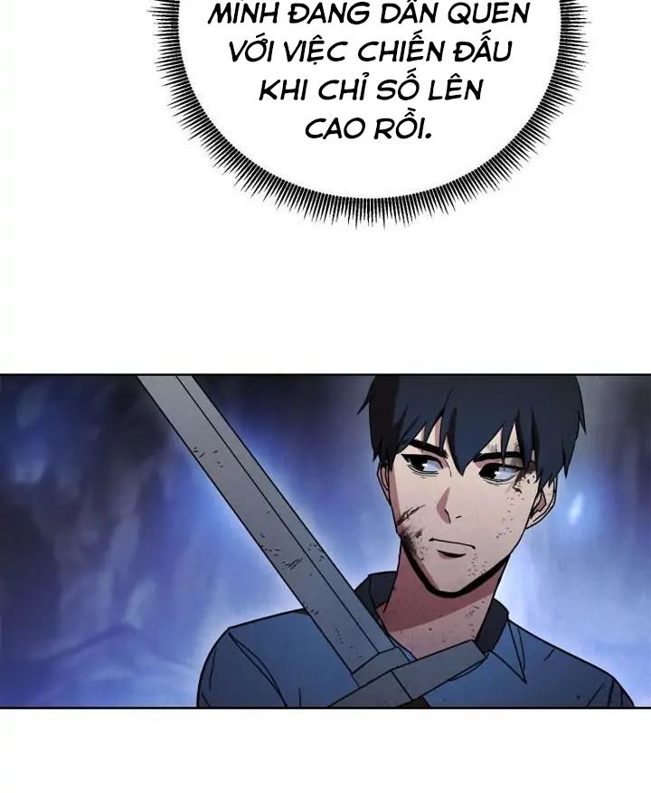 The Live Chapter 3 - Trang 2