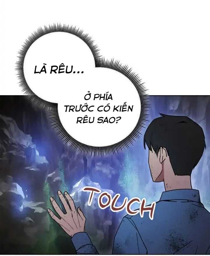 The Live Chapter 3 - Trang 2