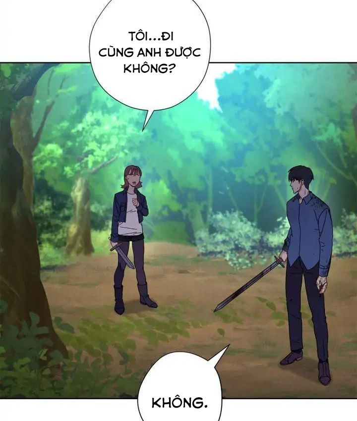 The Live Chapter 3 - Trang 2