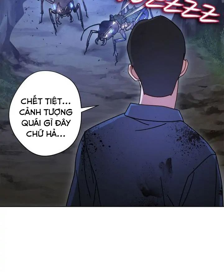 The Live Chapter 3 - Trang 2