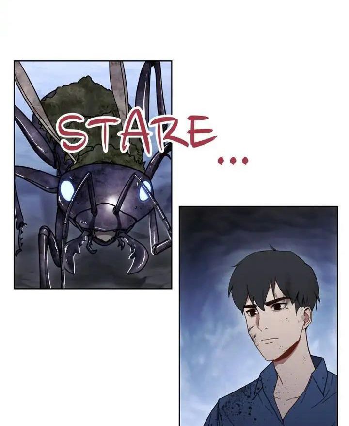 The Live Chapter 3 - Trang 2