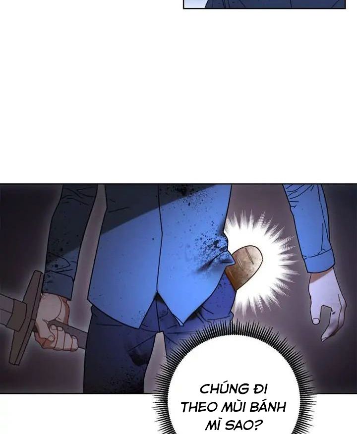 The Live Chapter 3 - Trang 2