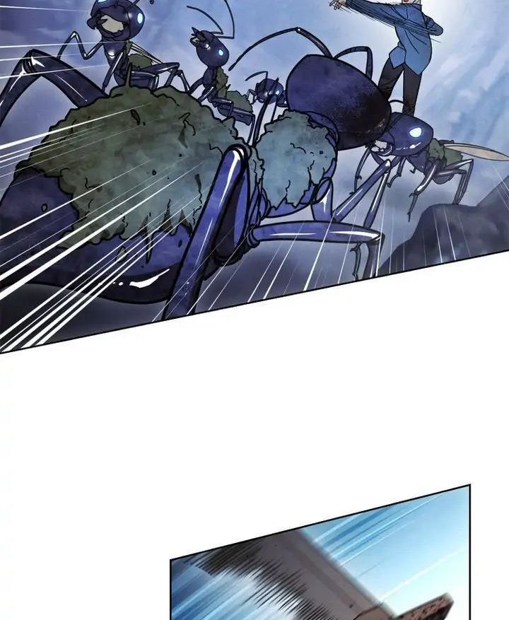 The Live Chapter 3 - Trang 2