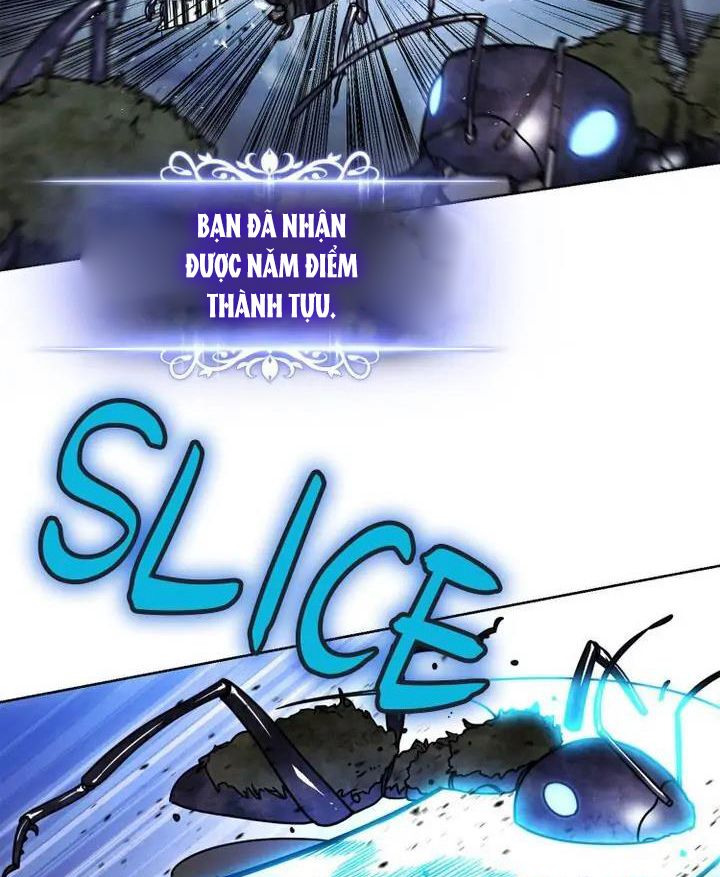 The Live Chapter 3 - Trang 2