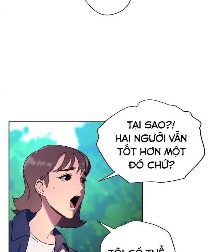 The Live Chapter 3 - Trang 2