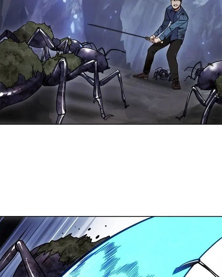 The Live Chapter 3 - Trang 2