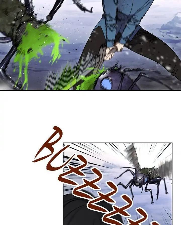 The Live Chapter 3 - Trang 2