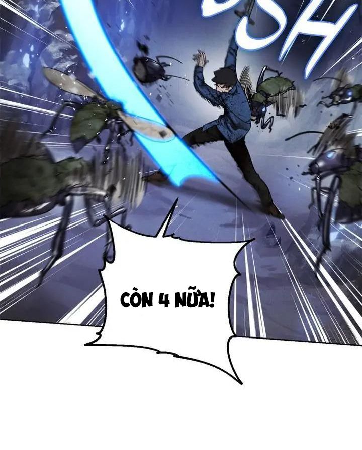 The Live Chapter 3 - Trang 2