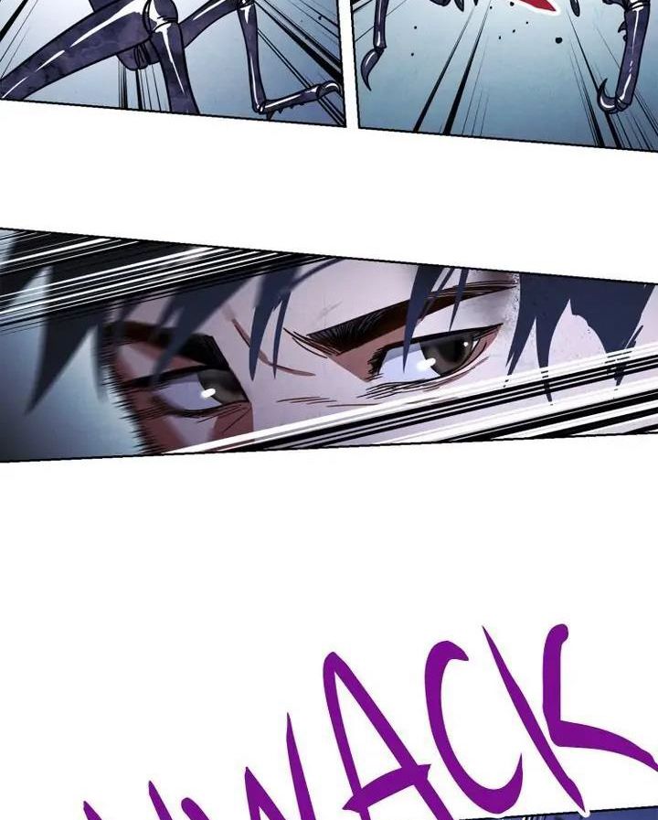 The Live Chapter 3 - Trang 2