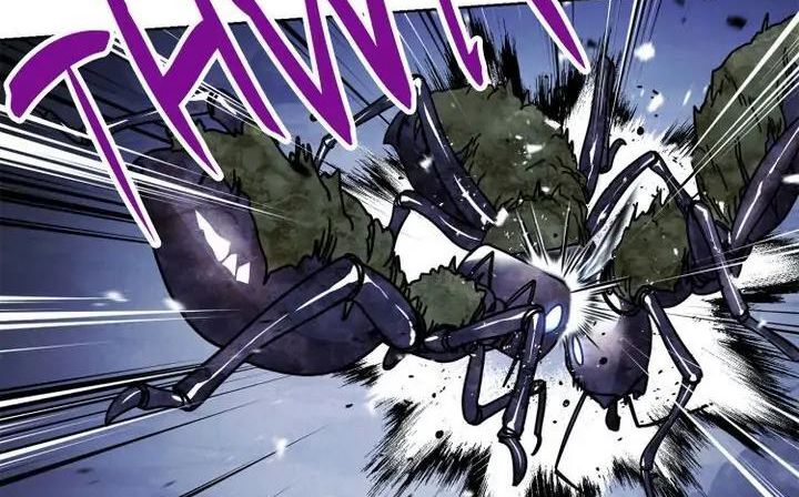 The Live Chapter 3 - Trang 2