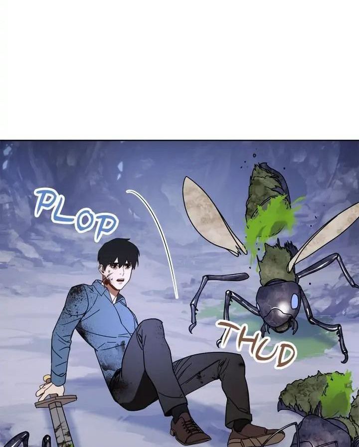 The Live Chapter 3 - Trang 2