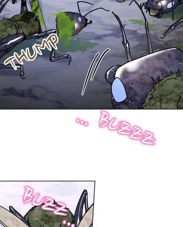 The Live Chapter 3 - Trang 2