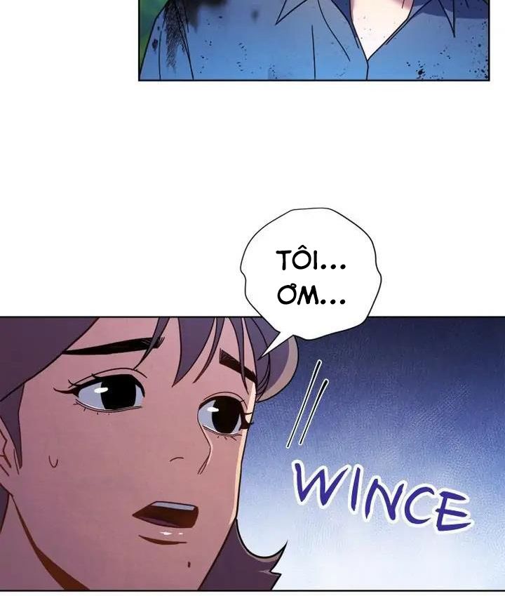 The Live Chapter 3 - Trang 2