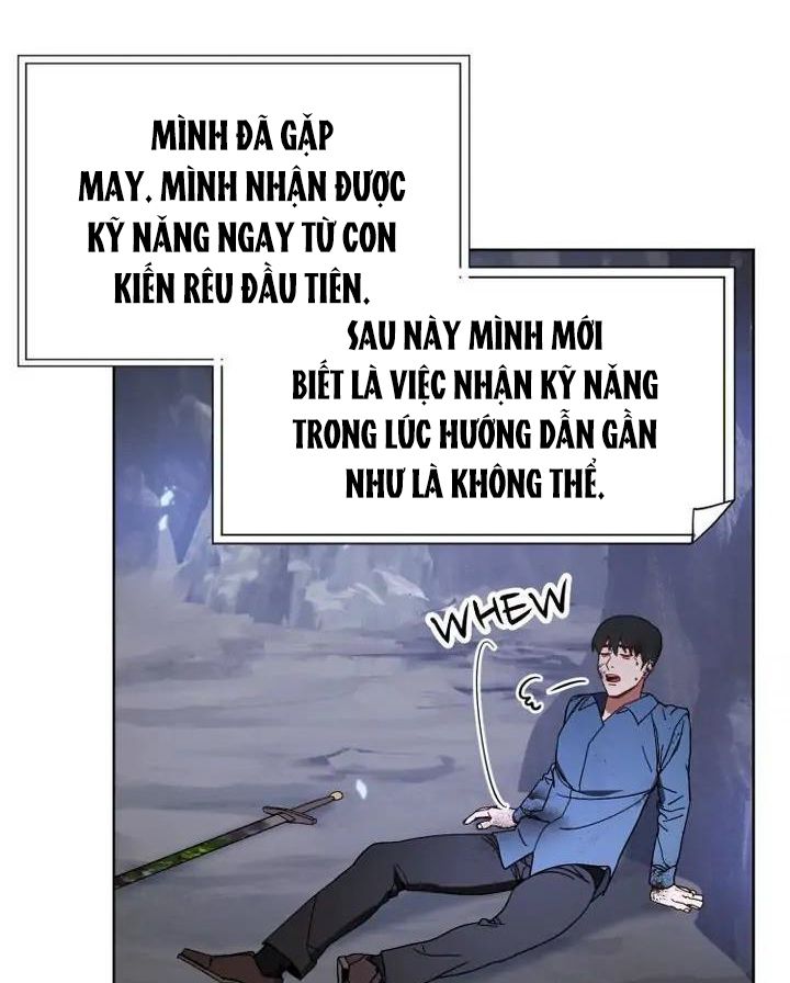 The Live Chapter 3 - Trang 2