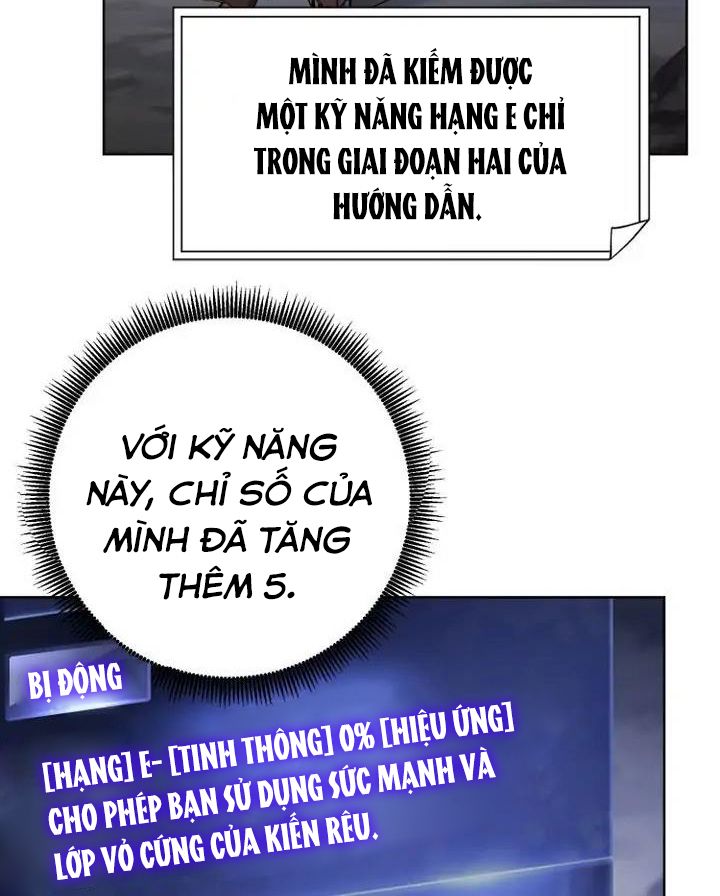 The Live Chapter 3 - Trang 2